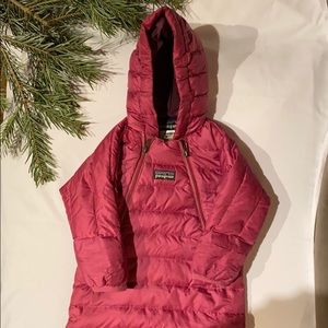 Patagonia infant snowsuit 3months